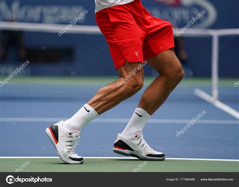 nike schuhe federer|federer nike shoes us open.